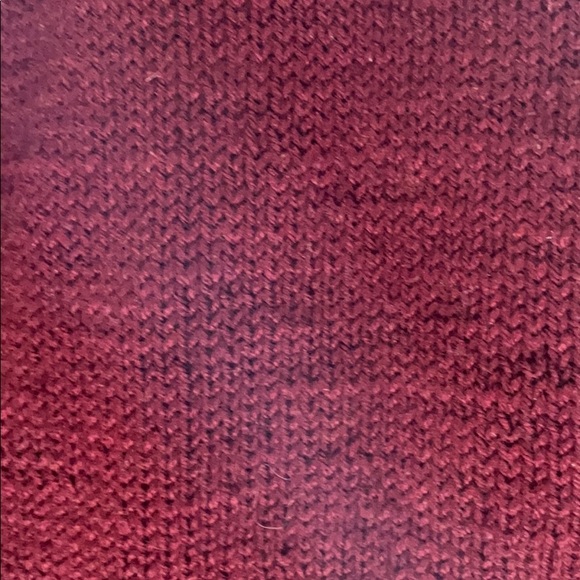 Vintage chunky cardigan - Picture 6 of 6